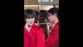 Download lagu Thomas jealous and possessive chungmanirat  #thomaskong mp3