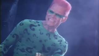 Method Man &quot;The Riddler&quot; [REMIX VIDEO]