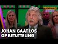 Johan gaat los op betutteling in Nederland: 'Laat ze de echte problemen eens oplossen!'