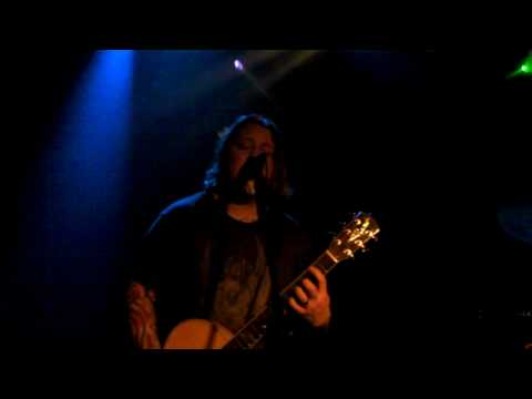 Jared McCloud-The Comet-The Red Door-June 2010