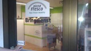 preview picture of video 'Pizza Fresco Fuldatal Simmershausen'