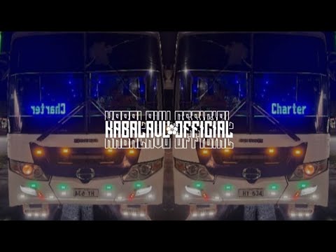 Hustle [ Benjaxz ] Chill Remix 2024