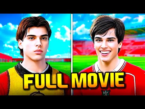FC 26 My Player Career Mode - Full Movie
