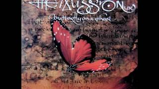 The Mission Uk - Butterfly On A Wheel