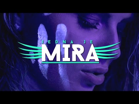 Mira Milosavljević  - Jedna je Mira (OFFICIAL VIDEO)