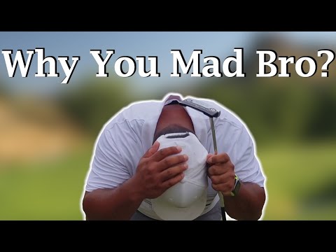 Niedrige Punktzahl auf dem Gary Player Course im The Woodlands Country Club | TEIL 2