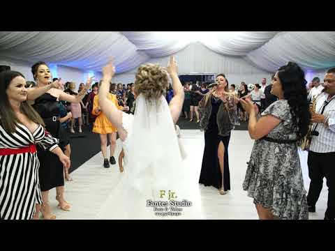 Calinut Martin & Nicoleta Sarbu SHOW 2023