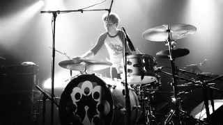 wall of death | blow the clouds | live @ bataclan