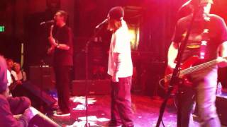 Fifteen, &#39;Inspiration&#39; - NostalgiaFest &#39;11 @ The Phoenix Theater, 12/30/11