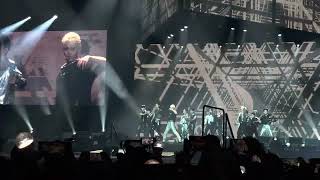 Download lagu Crush 220903 SEVENTEEN BeTheSun Tour in Toronto #seventeen #seventeenworldtour mp3 Download lagu Crush 220903 SEVENTEEN BeTheSun Tour in Toronto #seventeen #seventeenworldtour mp3