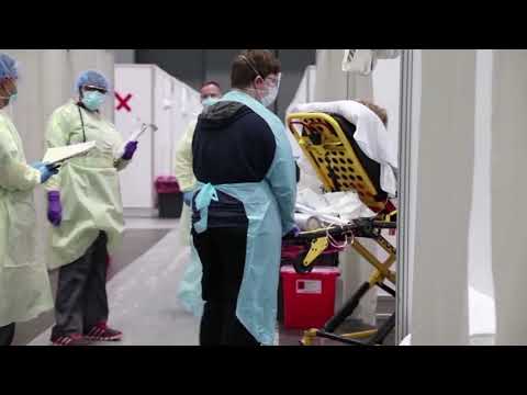 Cuomo Trump NY COVID