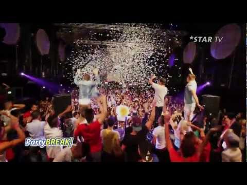 PartyBreak!   X Travagant   Star TV