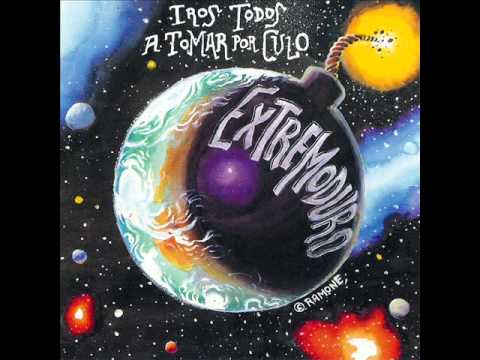 Extremoduro - Tu corazón