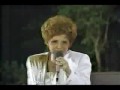 Brenda Lee - You Don't Have To Say You Love Me with CC Lyrics