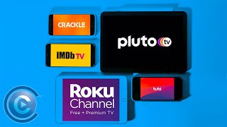 The Top Free Streaming Services According to You (Pluto TV, The Roku Channel, and More)
