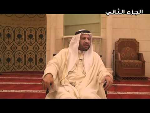 ⁣صلاة الجمعة 2-12-2010- القسم الثاني