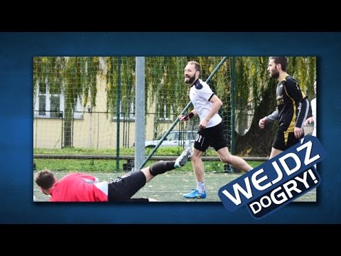 WROCBAL: WLB Jesień 2016 - tydzień 12.