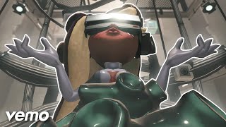 Cover art for Marina boss theme