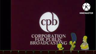 Cuba: Vision Simpsons Credits On PBS & Corporation For Public Brocasting (keep quit cinema)