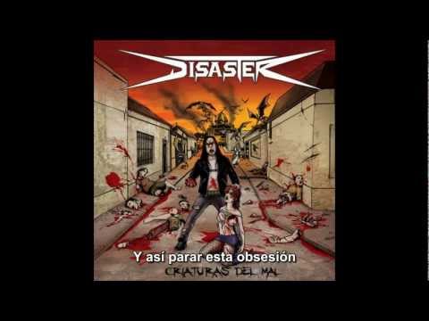 Disaster - Atormentado (Subtitulado en Español)