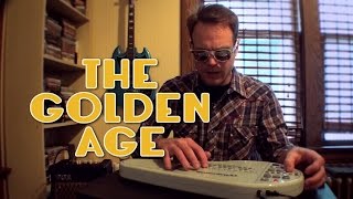 Video thumbnail for The Golden Age - Omnichord OM-84 by Sam Heyn
