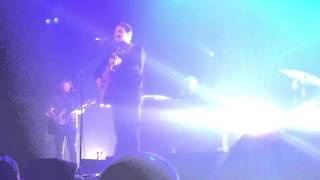 Sturgill Simpson - Sitting Here Without You- 10.30.15 Nashville, TN