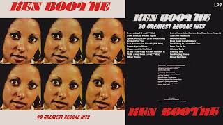 18   Ken Boothe   Missing You