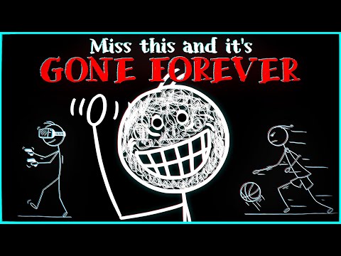 I'm 25, If you're 13-18 years old, please watch this...