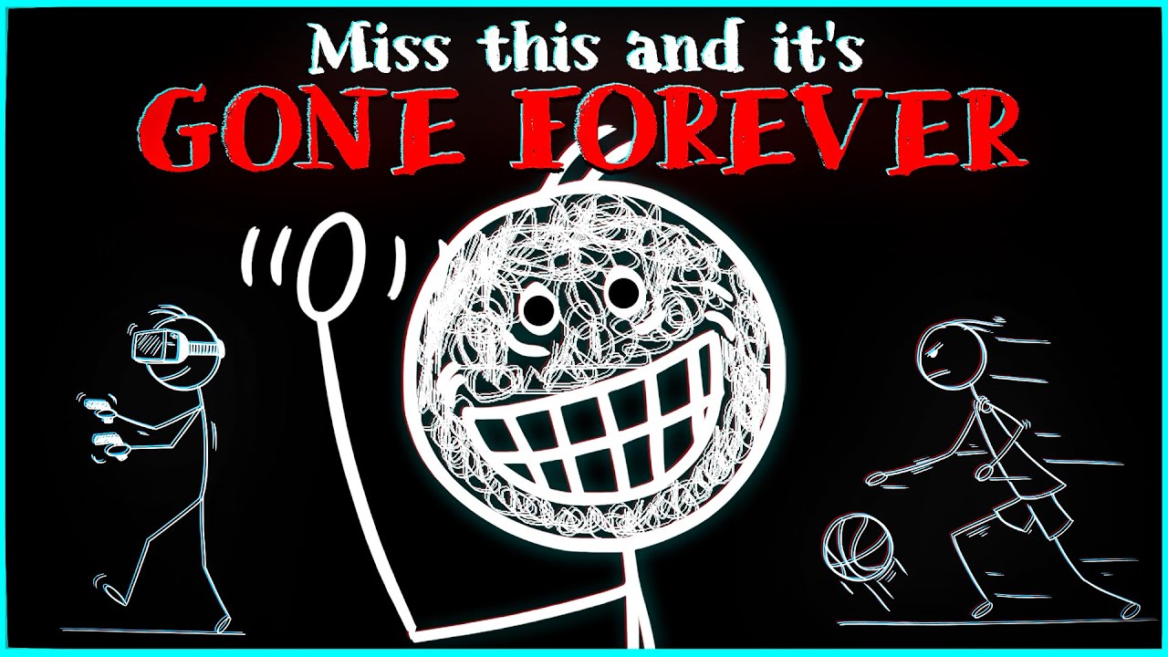 I'm 25, If you're 13-18 years old, please watch this...