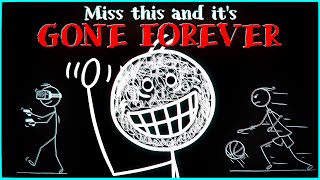 I'm 25, If you're 13-18 years old, please watch this...