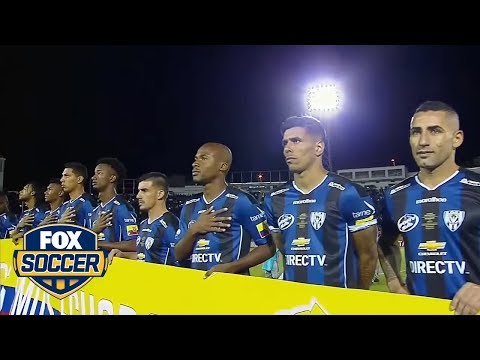 Boca Juniors Stadium - La Bombonera