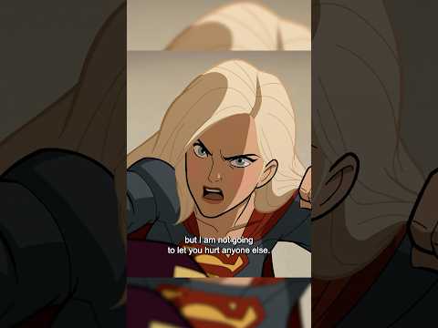 Intelligent creature of 12th level - brainiac 5#video #shorts #spiderman