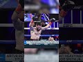 Artur Beterbiev wins THIRD light heavyweight title with knockout of Joe Smith Jr #shorts