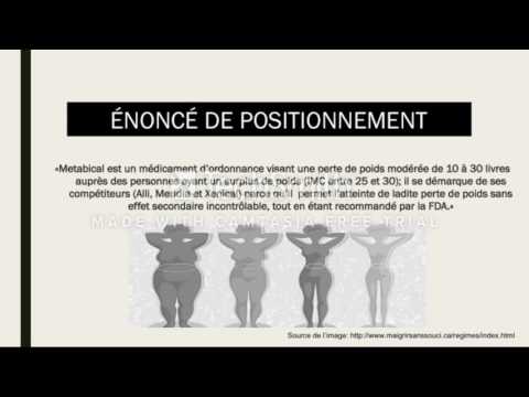 MRK-6004 EQUIPE 7 METABICAL