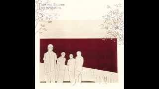 Thirteen Senses - Into The Fire Lyrics (HQ)