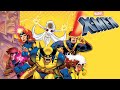 X-Men Animated Series Intro by Ron Wasserman