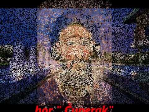 hor " Čuperak" - Delo Svetog Save