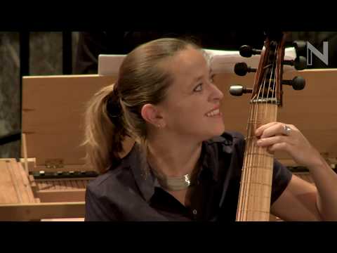 L'Achéron - Gaillarda Napoletana