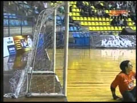 MESC SBC 0 x 5 São Paulo Marília (Paulistão 2010)