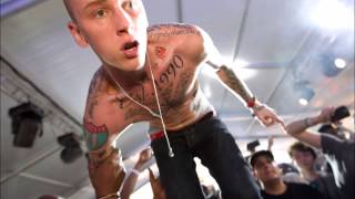 MGK - Thoed Ass (Bass Boosted)