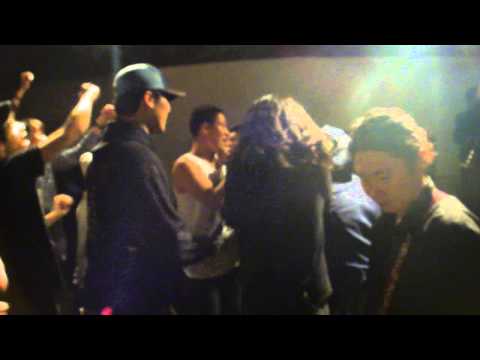 20130216 Find the spot - Guilty of being ugly (Minor Threat Cover)