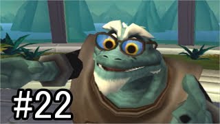 【深夜の】#22 ラチェット＆クランク（惑星カレボⅢ前編）【実況】