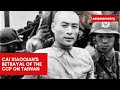 Cai Xiaoqian S Betrayal Of The CCP On Taiwan