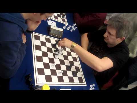 gm Caruana   gm Dlugy chess blitz