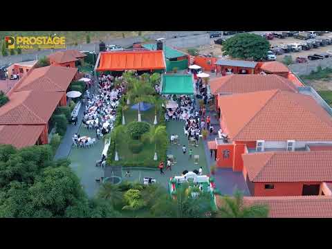 Grace Evora Ft. Maya Cool - Resort Palanca