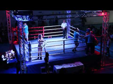 Fight 10   Adam Court v Paul Murphy