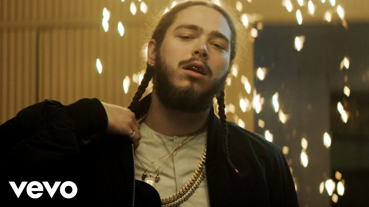 Post Malone – “Go Flex”