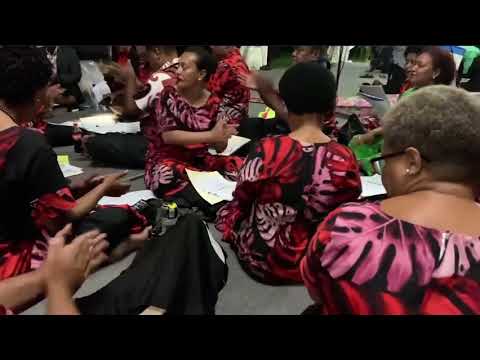 ‘E DUA NA SIGA AU VAKANANANU’ - Veiyasana Vocals (Credited: Godsville Productions)