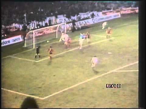 1986 March 19 Anderlecht Belgium 2 Bayern Munich West Germany 0 Champions Cup