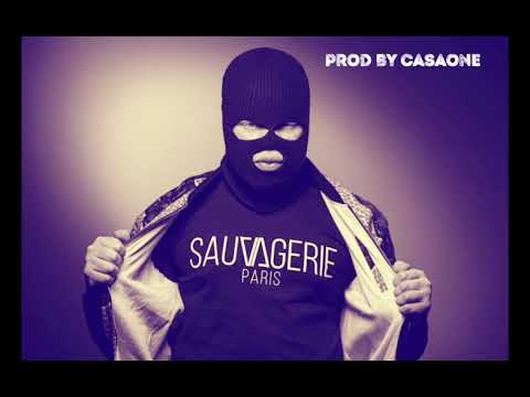 Kalash Criminel x Kaaris Type Beat Instrumental 2020 (Prod. CasaOne)